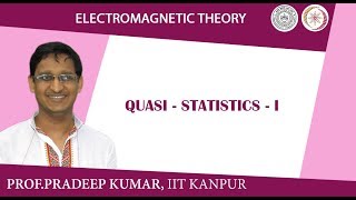 QuasistatisticsI [upl. by Clarisa933]