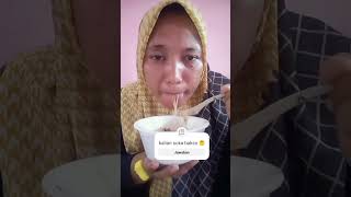 KALIAN LEBIH SUKA MANA‼️ makan semuaorang mukbang makandiluar dailyminivlog food fypシ゚viral [upl. by Faludi]