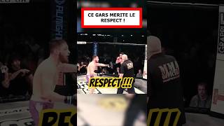 Ce QUIL a FAIT mérite tout le RESPECT du monde  shorts foryou pourtoi fyp respect [upl. by Turino290]