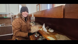 NNTC Spotlight The Butte Historical Museum [upl. by Fulbert]