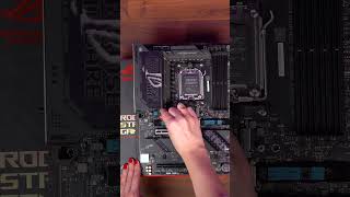 3 NEW Features of the New ASUS X870 ROG STRIX Motherboard [upl. by Ahsilat]