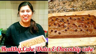 Healthy Baking IdeasSharing my recipe for Healthy  No sugar Cake RajanisVlogsLifestyleUk [upl. by Notnirt938]