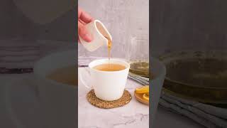 Lemon Verbena Tea for Gut Health  SIBO IBS Friendly Recipes  The Good LFE Cookbook [upl. by Gabbey229]