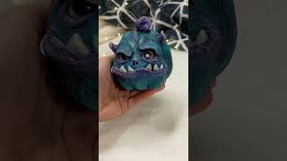 Some of my clay creations clayart polymerclay art [upl. by Andersen872]