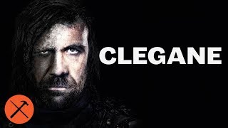 Clegane Tribute  Game of Thrones Logan Style [upl. by Fillander]