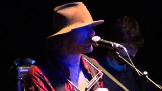 Todd Snider  Stoney [upl. by Merridie]