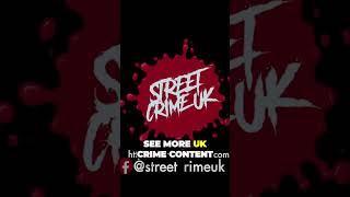 Shocking UK Crime Facts You Wont Believe Uncover the Truth Now [upl. by Acissehc]