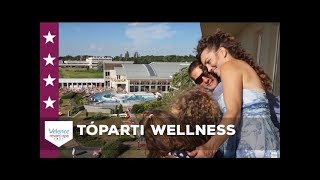 Velence Resort amp Spa – Tóparti wellness felsőfokon [upl. by Eelidnarb]