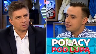 PAULO SOUSA POWOŁAŁ KADRĘ NA PAŹDZIERNIKOWE MECZE  BOREK I SŁAWIŃSKI KOMENTUJĄ  POLACY POD LUPĄ 2 [upl. by Aylward756]