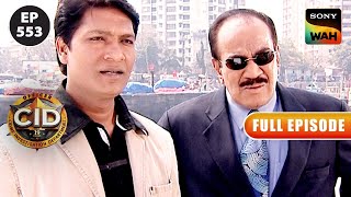 एक Actress के Stalker को पकड़ने में क्या CID होगी Successful  CID  सीआईडी  6 Apr 2024 [upl. by Dorman]