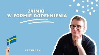 NAUKA SZWEDZKIEGO Objektspronomen – zaimki w formie dopełnienia 📝 [upl. by Adaiha]