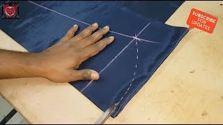 Collar Kameez Cutting with useful Tips [upl. by Cecil261]