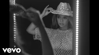 Beyoncé  16 CARRIAGES Official Visualizer [upl. by Lillis510]