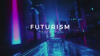 FUTURISM 100K MIX by STEPHEN MURPHY [upl. by Yhtur511]