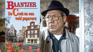 Baantjer de Cock en de geur van rottend hout  luisterboek  deel 23 [upl. by Gloriane]