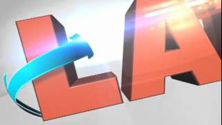 ID ANTENA LATINA 2011mov [upl. by Anilef838]