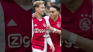 Het Verhaal van Abdelhak Nouri staystrongappie abdelhaknouri nouri voetbal [upl. by Halli81]