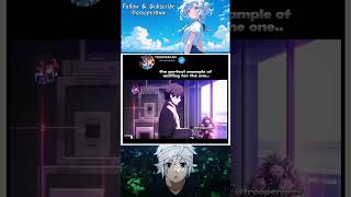 The perfect example for waiting 💖 trending trendingshorts viralvideo animeloverz edit [upl. by Flannery]