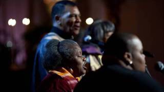 The Freedom Singers Perform at the White House 8 of 11 [upl. by Lebazej725]