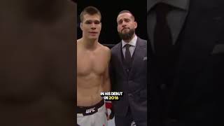 CM Punk is the worst fighter in UFC history [upl. by Atinuhs141]