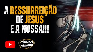 A Ressurreição de Cristo e a nossa  1 Coríntios 15 20 34 [upl. by Armmat805]