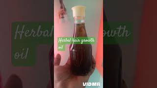 Herbal hair growth oil ☺️ with lowest price 🥰 WhatsApp 95972 19692🙏 [upl. by Rustin]