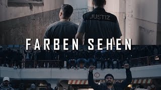 ESKA amp Mosenu  Farben sehen prod Mosenu [upl. by Jeanie]