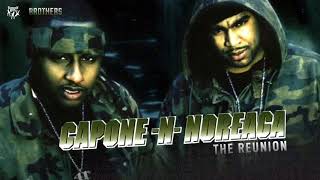 CaponeNNoreaga  Brothers feat Goldfingaz amp Troy Outlaw [upl. by Ravens]