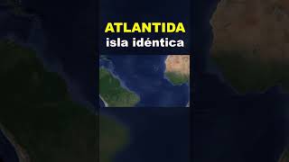 10 13 ATLANTIS isla idéntica [upl. by Feeley]