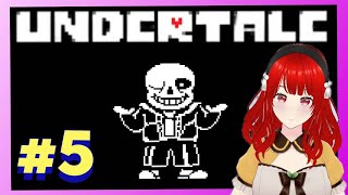 【Nルートクリア！】Pルートの続きやっていきます！【Undertale】 [upl. by Winsor668]