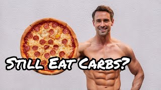 The TRUTH About Carbs amp Losing Fat [upl. by Leiria]