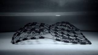 4D printed programmable materials [upl. by Billat]