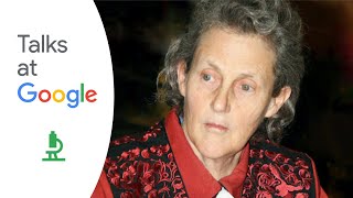 Animals Make Us Human  Temple Grandin  Talks at Google [upl. by Karoline821]