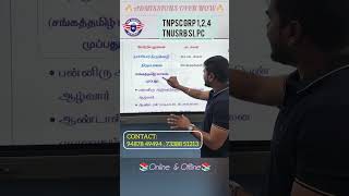 Aandal  Aazhwar  tnpsc Unit 8 Tamil tnpscgroup2a tnpscgroup2and2a [upl. by Post]