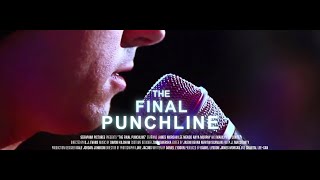 The Final Punchline Trailer [upl. by Laved]