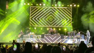 Los tigres del norte  En que falle en vivo  Fort worth TX  dickies arena Noviembre 30 2024 [upl. by Lucilla]