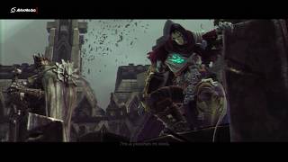 FR Darksiders II 26  Destination Le Psychameron [upl. by Corb908]