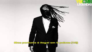 Lil Wayne  UOENO Legendado [upl. by Cavuoto]