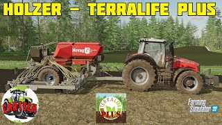 TERRALIFE PLUS LETS PLAY  EPISODE 16  HOLZER [upl. by Ayekat228]