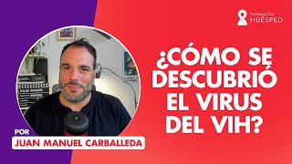 Develando el enigma el descubrimiento del virus del VIH [upl. by Ina]