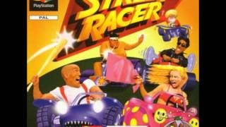 Street Racer PSX  04  Frank [upl. by Karlie182]