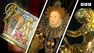 🔴 LIVE Rare Royal Family Finds From 00s Antiques Roadshow  Antiques Roadshow [upl. by Karyl71]