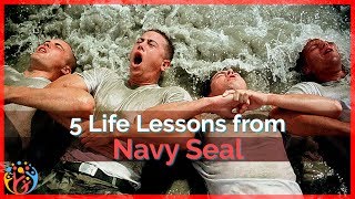 5 Practical Life Lessons from Navy Seal Hum Jeetenge😎 [upl. by Elam]