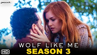 Wolf Like Me Season 3  Trailer Release Date Update amp Everything We Know So Far  Gary amp Mary Return [upl. by Direj11]