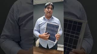 A Revolution in Solar Industry  Solar Panel In Very Low Cost [upl. by Ackerley]