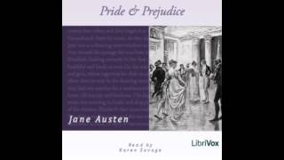 Jane Austen Pride and Prejudice Chapter 39 [upl. by Namurt250]