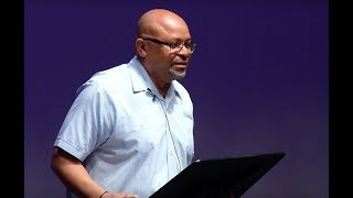 Racism 30 The Same Old White Supremacy  Johnny Eric Williams  TEDxCCSU [upl. by Inal]