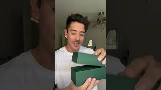 UNBOXING NEW SUNGLASSES FROM TBDeyewear [upl. by Cooke]