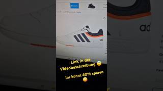 ADIDAS Herren Hoops Schuhe Amazon angebote sparen adidas Schuhe hoops [upl. by Ainadi]