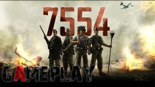 7554 Gameplay PCHD [upl. by Halima]